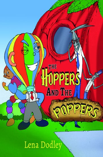 The Hoppers and the Poppers