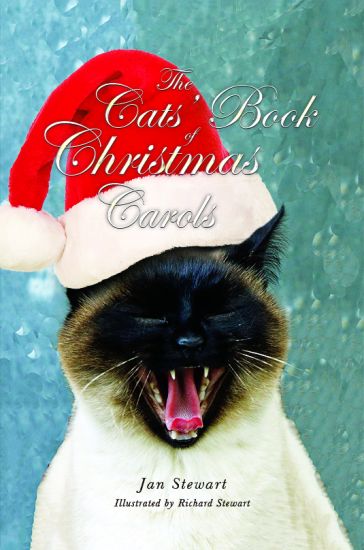 The Cats' Book of Christmas Carols