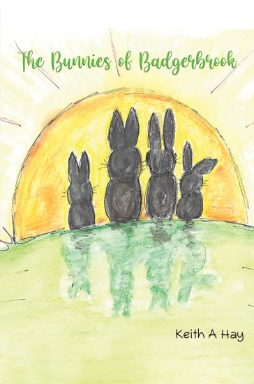 The Bunnies of Badgerbrook