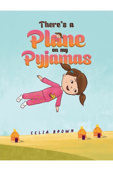 There's a Plane on my Pyjamas