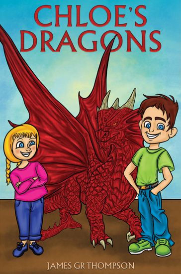 Chloe's Dragons