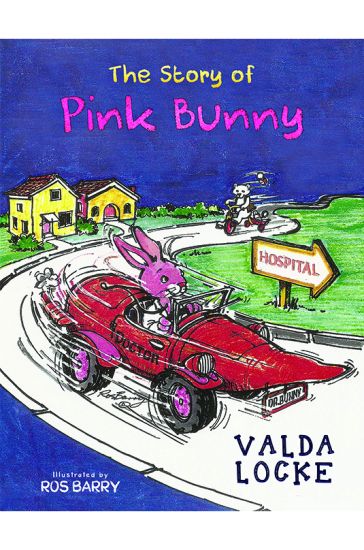 The Story of Pink Bunny