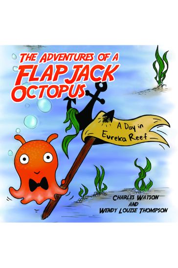 The Adventures of a Flapjack Octopus