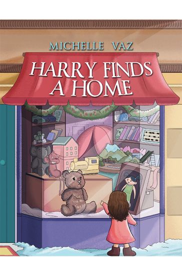 Harry Finds a Home