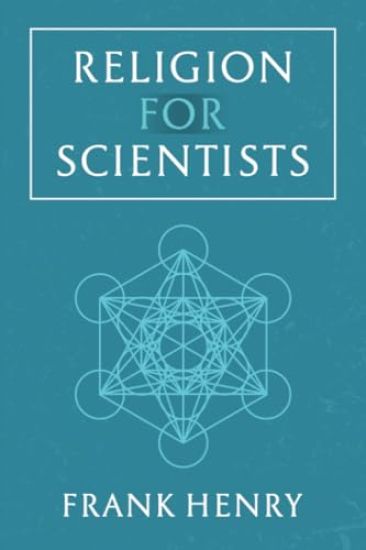 Religion for Scientists