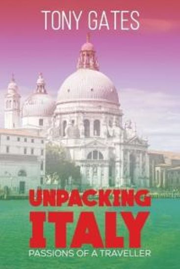Unpacking Italy