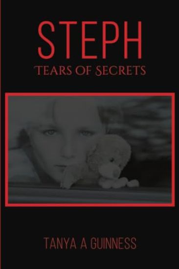 Steph, Tears of Secrets
