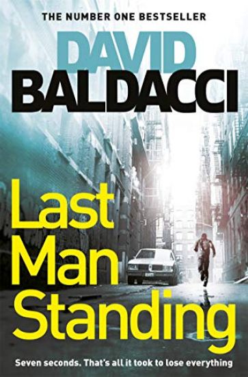 Last Man Standing