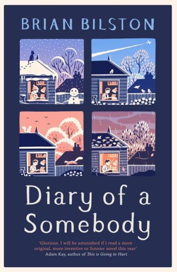 Diary of a Somebody