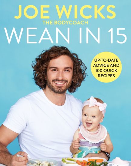 Kansikuva: Wean in 15