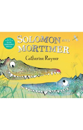 Solomon and Mortimer
