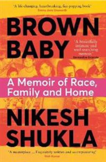 Brown Baby
