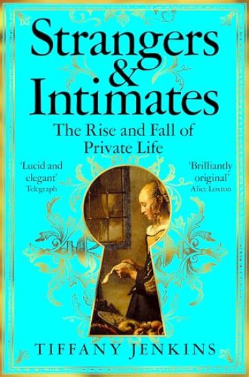 Strangers and Intimates