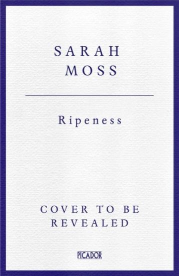 Ripeness