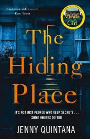 Hiding Place