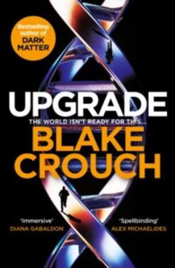 Upgrade