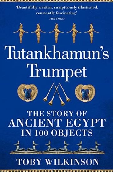Tutankhamun's Trumpet