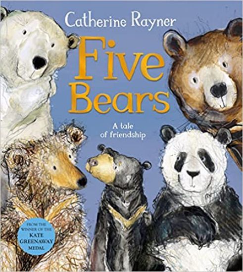 Five Bears