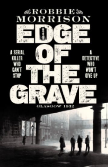 Edge of the Grave