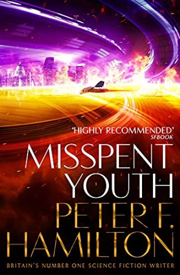 Misspent Youth