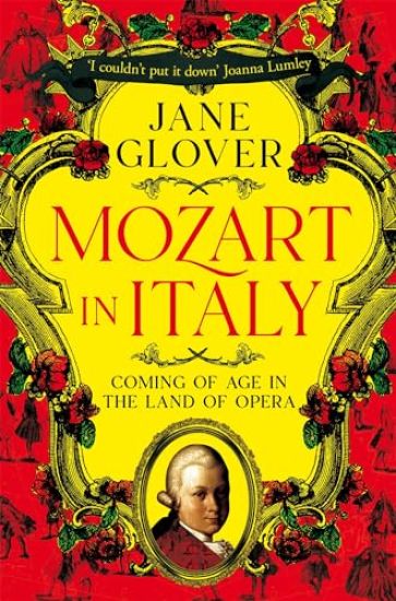 Mozart in Italy