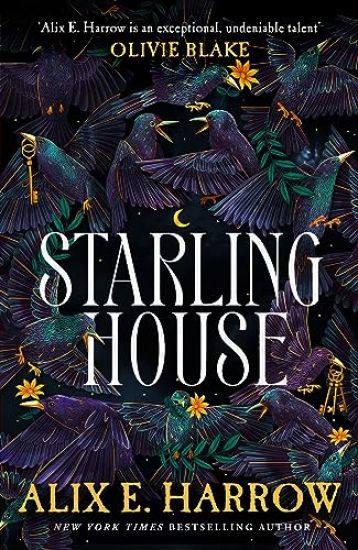 Starling House