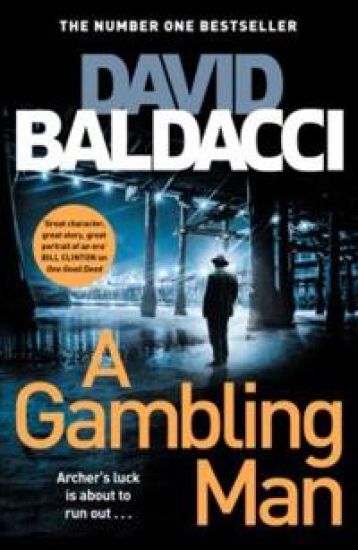 Gambling Man