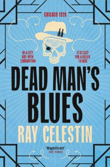 Dead Man's Blues