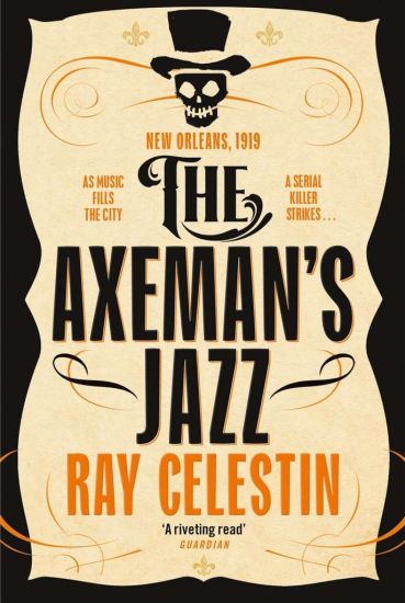 The Axeman's Jazz