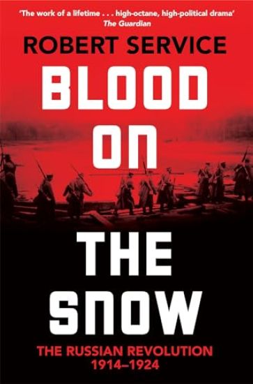 Blood on the Snow