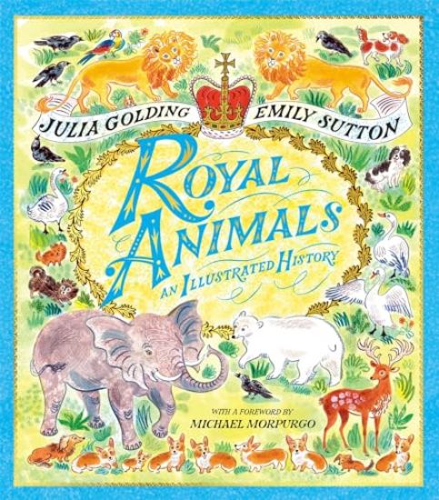 Royal Animals