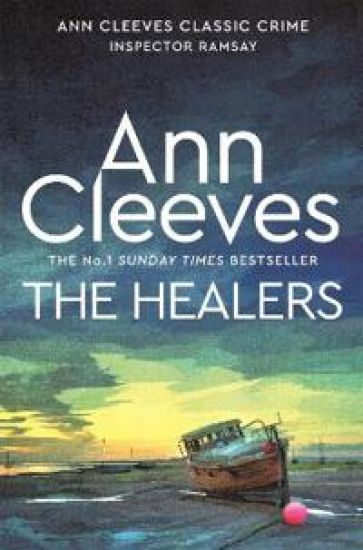 Healers