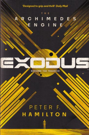 Exodus: The Archimedes Engine