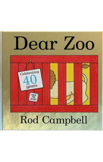 Dear Zoo