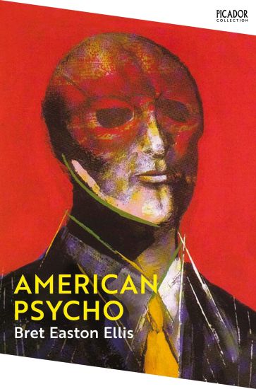 Kansikuva: American Psycho