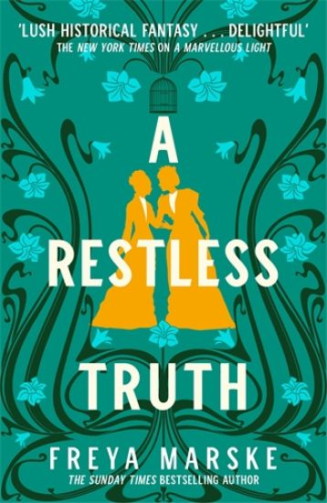 Restless Truth