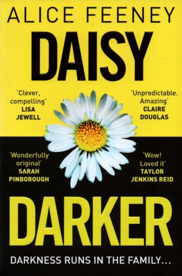 Daisy Darker