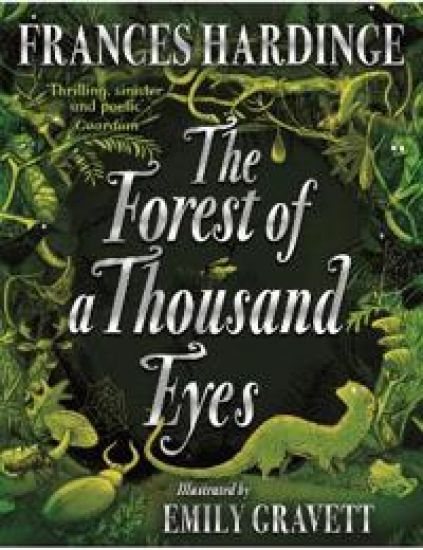 Forest of a Thousand Eyes