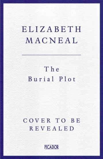 The Burial Plot