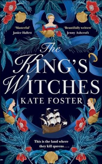 The King's Witches