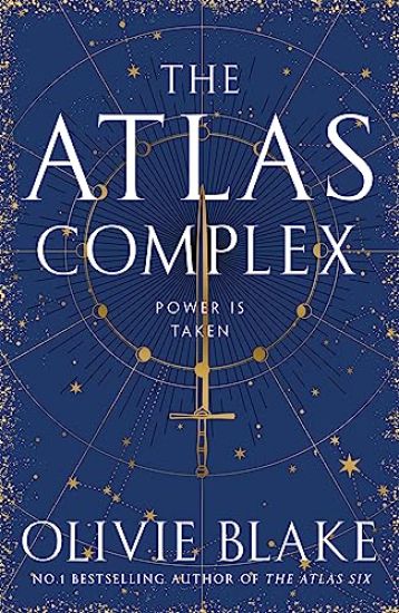 Atlas Complex