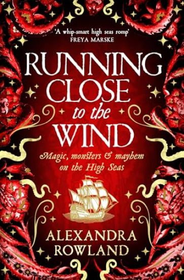 Running Close to the Wind