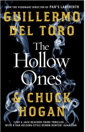 The Hollow Ones