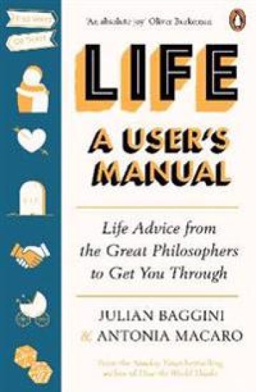 Life: A Userâ??s Manual