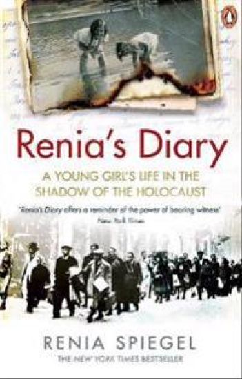Reniaâ??s Diary