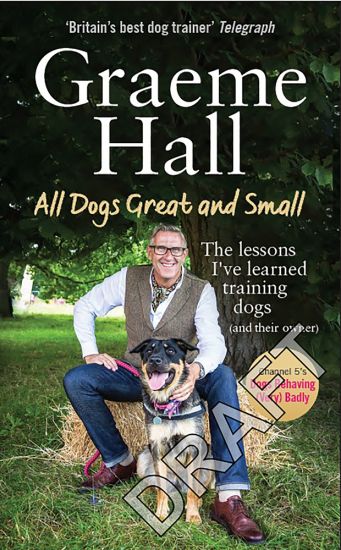 All Dogs Great and Small