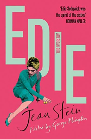 Kansikuva: Edie