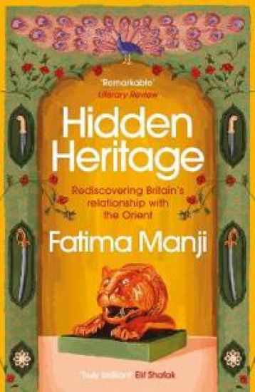 Hidden Heritage