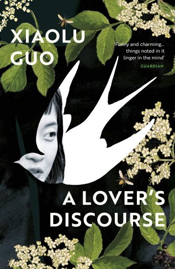 Kansikuva: Lover's Discourse