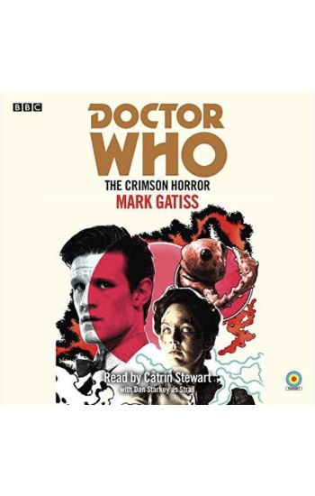 Doctor Who: The Crimson Horror